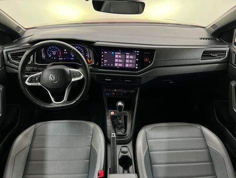 VolksWagen Nivus Highline 1.0 200 TSI Flex Aut.