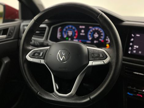VolksWagen Nivus Highline 1.0 200 TSI Flex Aut.