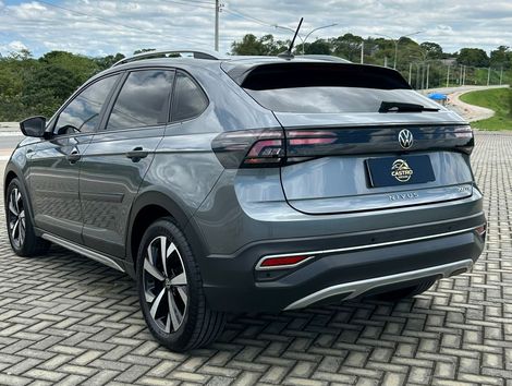 VolksWagen Nivus Highline 1.0 200 TSI Flex Aut.