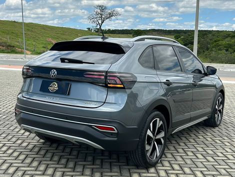 VolksWagen Nivus Highline 1.0 200 TSI Flex Aut.