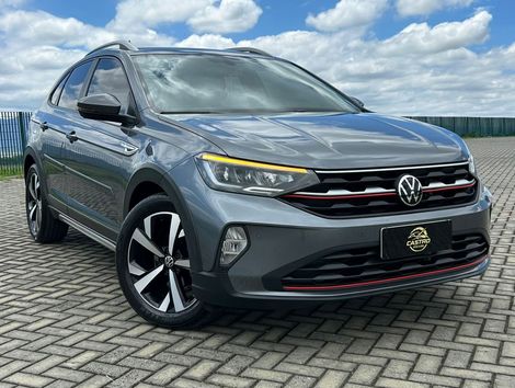 VolksWagen Nivus Highline 1.0 200 TSI Flex Aut.