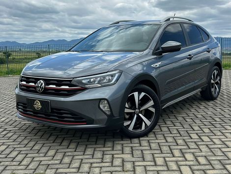 VolksWagen Nivus Highline 1.0 200 TSI Flex Aut.