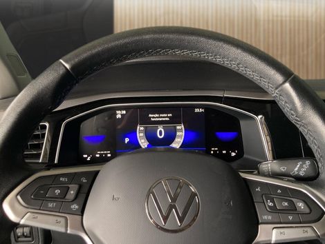 VolksWagen Nivus Comfortline 1.0 200 TSI Flex Aut.