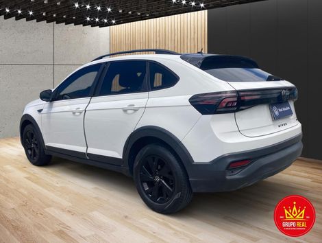 VolksWagen Nivus Comfortline 1.0 200 TSI Flex Aut.