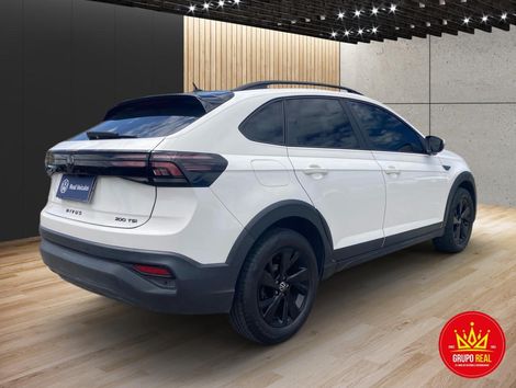 VolksWagen Nivus Comfortline 1.0 200 TSI Flex Aut.