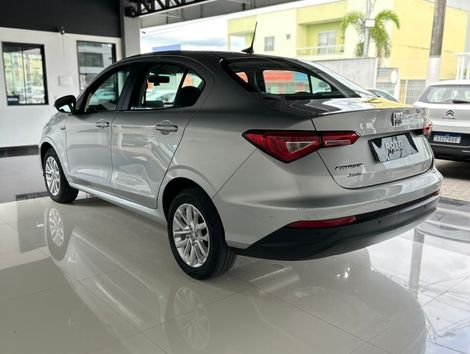 Fiat CRONOS DRIVE GSR 1.3 8V Flex