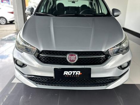 Fiat CRONOS DRIVE GSR 1.3 8V Flex