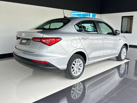 Fiat CRONOS DRIVE GSR 1.3 8V Flex