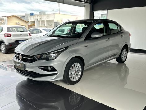 Fiat CRONOS DRIVE GSR 1.3 8V Flex