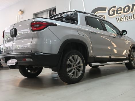 Fiat Toro Ranch 2.0 16V 4x4 TB Diesel Aut.