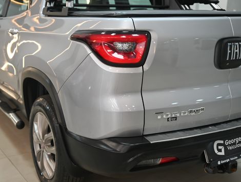 Fiat Toro Ranch 2.0 16V 4x4 TB Diesel Aut.