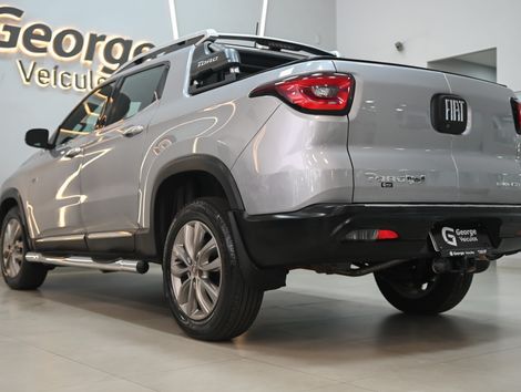 Fiat Toro Ranch 2.0 16V 4x4 TB Diesel Aut.