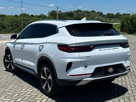 BYD Song Plus Premium 1.5 16V Aut. (Hibrido)