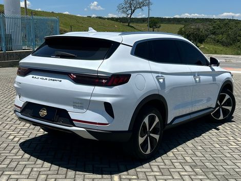 BYD Song Plus Premium 1.5 16V Aut. (Hibrido)