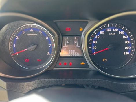 Hyundai HB20 Comf./C.Plus/C.Style 1.0 Flex 12V