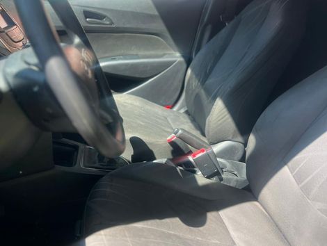 Hyundai HB20 Comf./C.Plus/C.Style 1.0 Flex 12V