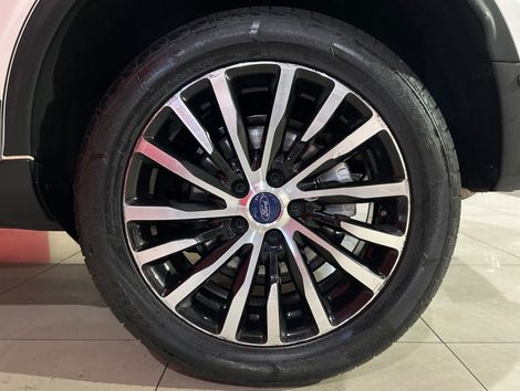 Ford TERRITORY Titanium 1.5 GTDi EcoBo. Aut.