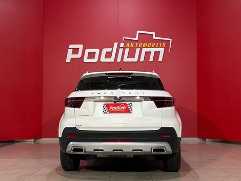 Ford TERRITORY Titanium 1.5 GTDi EcoBo. Aut.