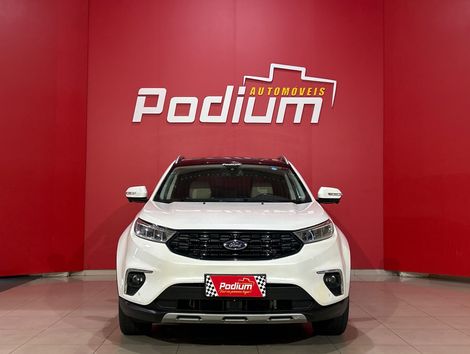 Ford TERRITORY Titanium 1.5 GTDi EcoBo. Aut.