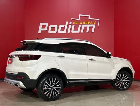 Ford TERRITORY Titanium 1.5 GTDi EcoBo. Aut.