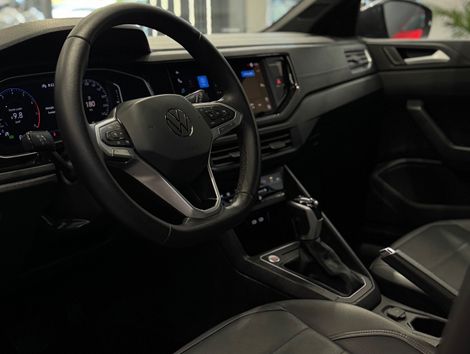 VolksWagen Nivus Highline 1.0 200 TSI Flex Aut.