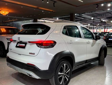 Fiat PULSE AUDACE 1.0 Turbo 200 Flex Aut.