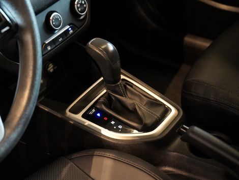 Hyundai Creta Action 1.6 16V Flex Aut.