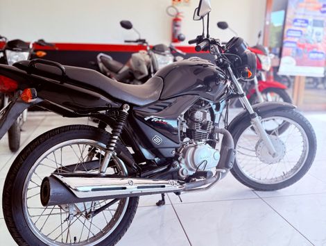HONDA CG 125 FAN ES