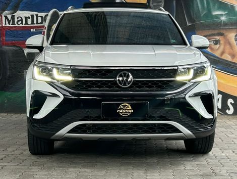 VolksWagen TAOS Highline 1.4 250 TSI Flex Aut.