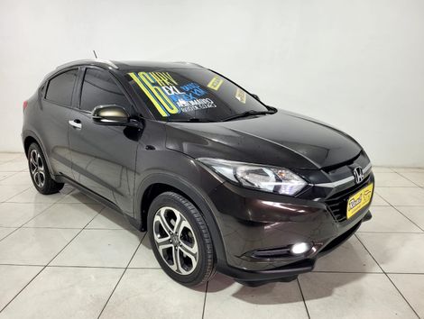 Honda HR-V EXL 1.8 Flexone 16V 5p Aut.