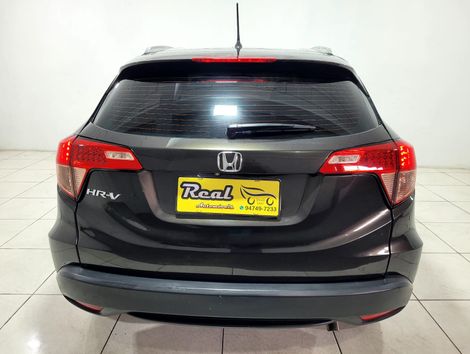 Honda HR-V EXL 1.8 Flexone 16V 5p Aut.