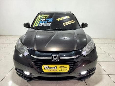 Honda HR-V EXL 1.8 Flexone 16V 5p Aut.