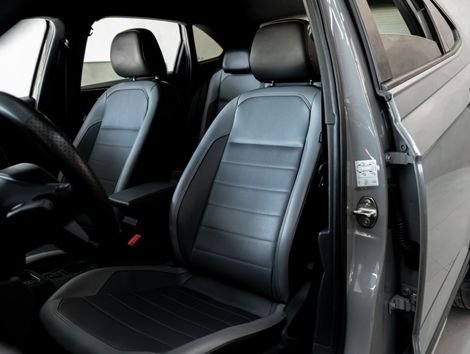 VolksWagen Nivus Highline 1.0 200 TSI Flex Aut.