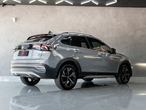 VolksWagen Nivus Highline 1.0 200 TSI Flex Aut.