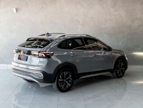 VolksWagen Nivus Highline 1.0 200 TSI Flex Aut.