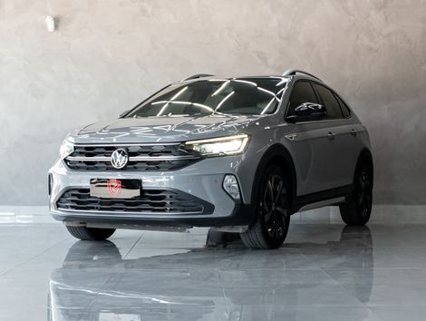 VolksWagen Nivus Highline 1.0 200 TSI Flex Aut.