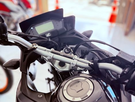 HONDA XRE 190 ADVENTURE FLEX