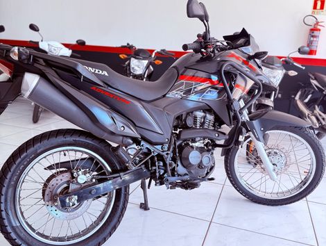 HONDA XRE 190 ADVENTURE FLEX