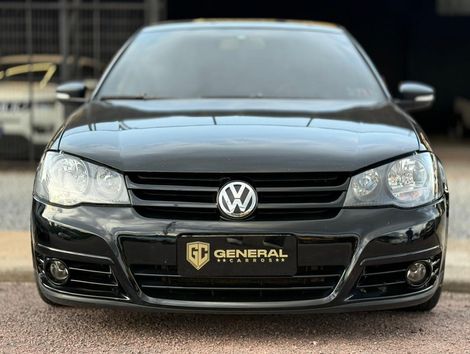 VolksWagen Golf  TECH 1.6 Mi Total Flex 8V 4p