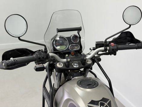 Royal Enfield Himalayan 411 EFI