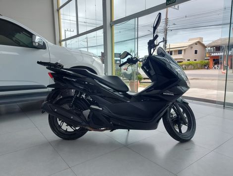 HONDA PCX 150/DLX