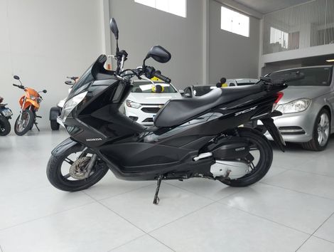 HONDA PCX 150/DLX
