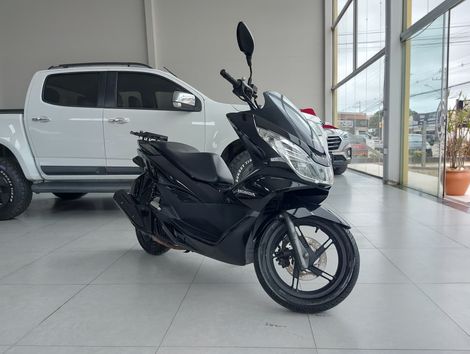 HONDA PCX 150/DLX