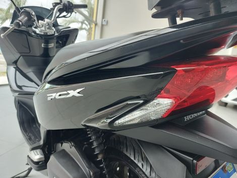 HONDA PCX 150/DLX