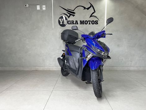 YAMAHA NEO AUTOMATIC 125cc