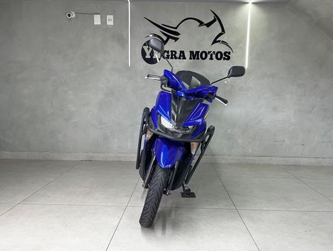YAMAHA NEO AUTOMATIC 125cc