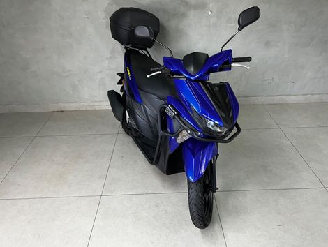 YAMAHA NEO AUTOMATIC 125cc