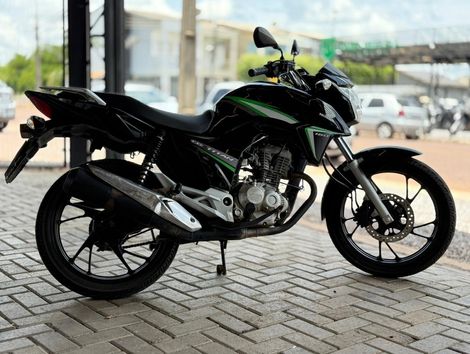 HONDA CG 160 TITAN FLEXONE/Ed.Especial 40 Anos