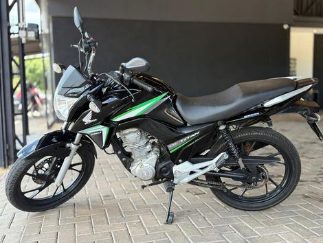 HONDA CG 160 TITAN FLEXONE/Ed.Especial 40 Anos