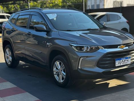 Chevrolet TRACKER LT 1.0 Turbo 12V Flex Aut.